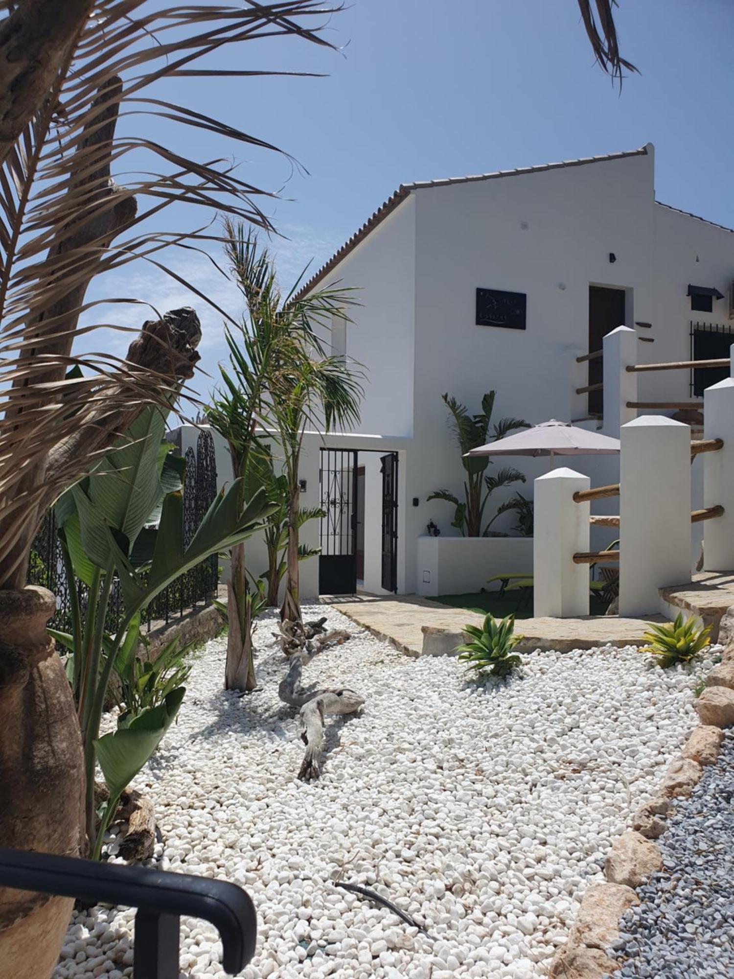 Villa Lomy קסרס מראה חיצוני תמונה