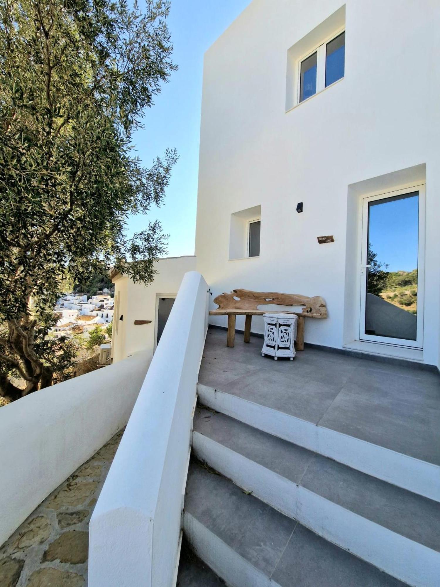 Villa Lomy קסרס מראה חיצוני תמונה